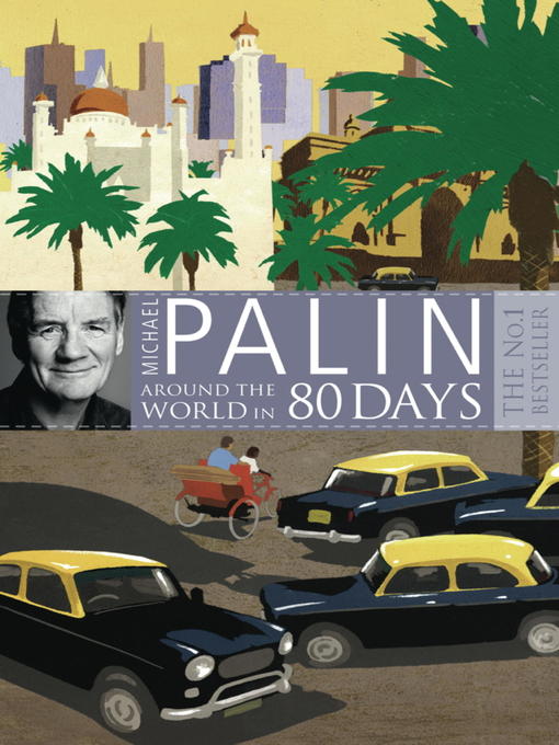 Around The World In Eighty Days (eBook)